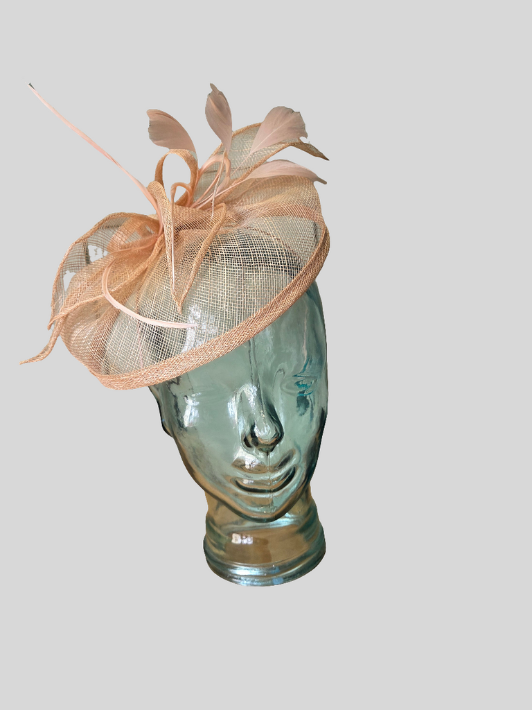 Fascinator with Headband