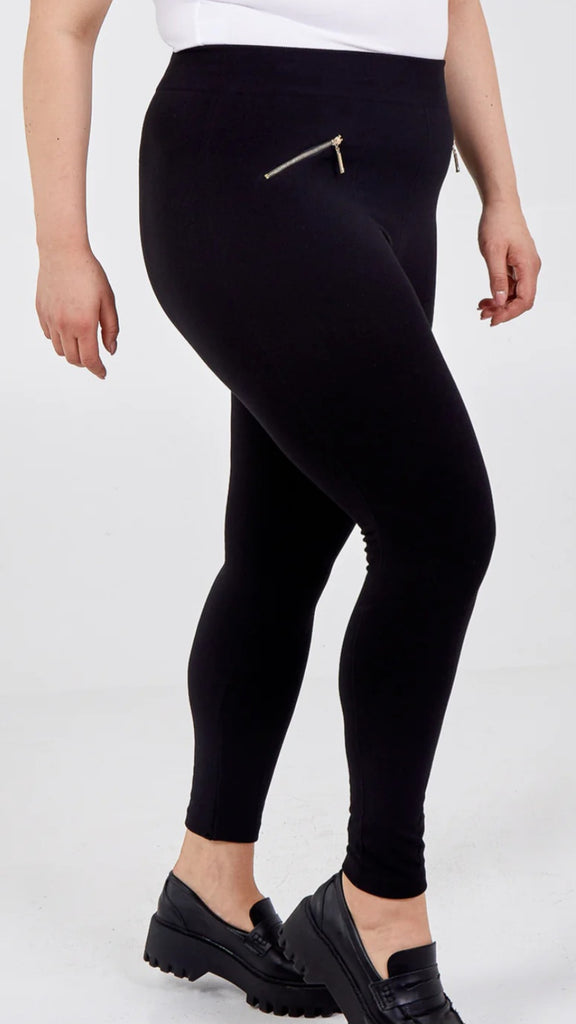 Fleece Lined Legging